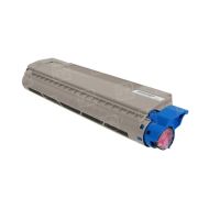 OEM Okidata 44059234 Magenta Toner