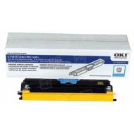 OEM Okidata 44250711 Cyan Toner