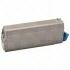 OEM Okidata 44469813 Black Toner
