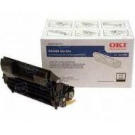 OEM Okidata 52116001 Black Toner