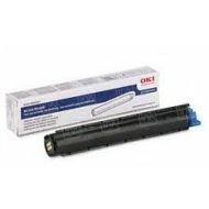 OEM Okidata 43865770 Magenta Toner