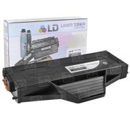 Panasonic Compatible KX-FAT407 Black Toner