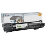 Compatible Alternative for Dell 5130cdn Black Toner Cartridge