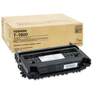 OEM Toshiba T-1900 Black Toner