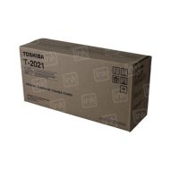 OEM Toshiba T-2021 Black Toner