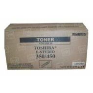 OEM Toshiba T-3520 Black Toner