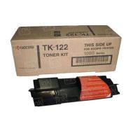OEM Kyocera Mita TK-122 Black Toner