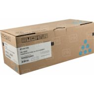 OEM Kyocera Mita TK-152C Cyan Toner