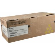 OEM Kyocera Mita TK-152Y Yellow Toner