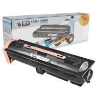 Compatible 52117101 Black Toner
