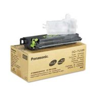 OEM Panasonic DQ-TU18B Black Toner