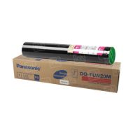 OEM Panasonic DQ-TUN20M Magenta Toner