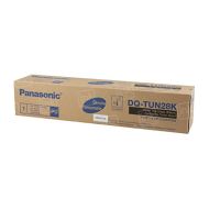 OEM Panasonic DQ-TUN28K Black Toner