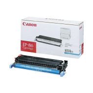 OEM Canon EP-86 Cyan Toner