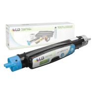 Compatible 106R01218 HC Cyan Xerox Toner