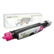Compatible 106R01219 HC Magenta Xerox Toner