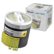 Compatible 6R1052 Yellow Toner