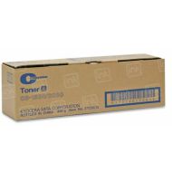 OEM CopyStar 37028015 Black Toner