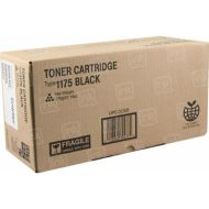 OEM Gestetner Type 1175 Black Toner