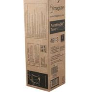 OEM Imagistics 461-3 Black Toner