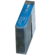 Compatible BJI201C Cyan Ink for Canon