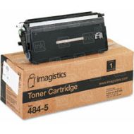 OEM Imagistics 484-5 Black Toner