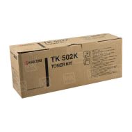OEM Kyocera-Mita TK-502K Black Toner