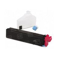 OEM Kyocera-Mita TK-502M Magenta Toner