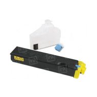 OEM Kyocera-Mita TK-502Y Yellow Toner