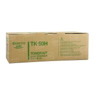 OEM Kyocera-Mita TK-50H Black Toner 