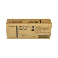 OEM Kyocera-Mita TK-522C Cyan Toner
