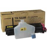 OEM Kyocera-Mita TK-522M Magenta Toner
