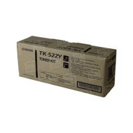 OEM Kyocera-Mita TK-522Y Yellow Toner