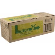 OEM Kyocera-Mita TK-542Y Yellow Toner