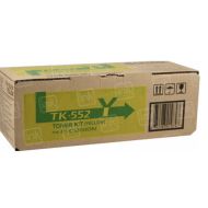 OEM Kyocera-Mita TK-552Y Yellow Toner