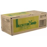 OEM Kyocera-Mita TK-562Y Yellow Toner
