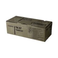 OEM Kyocera-Mita TK-57 Black Toner
