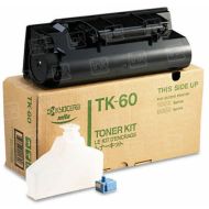 OEM Kyocera-Mita TK-60 Black Toner