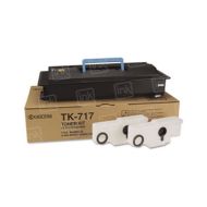 OEM Kyocera-Mita TK-717 Black Toner