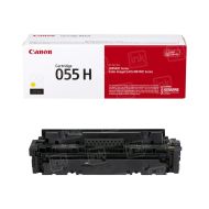Original Canon 3017C001 Yellow Toner