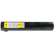 OEM Panasonic DQ-TUS20Y Yellow Toner
