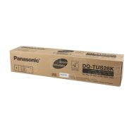OEM Panasonic DQ-TUS28K Black Toner