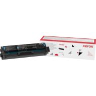 Xerox Original Cyan (006R04384) Toner Cartridge,