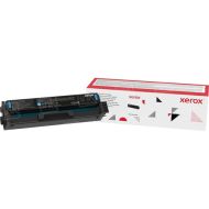 Xerox Original Cyan (006R04392) Toner Cartridge, HY