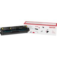 Xerox Original Yellow (006R04394) Toner Cartridge, HY