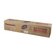 OEM Panasonic DQ-TUV20M Magenta Toner