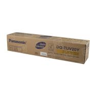 OEM Panasonic DQ-TUV20Y Yellow Toner