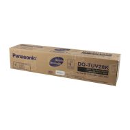 OEM Panasonic DQ-TUV28K Black Toner