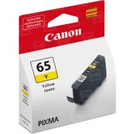 Genuine Canon Yellow Ink (CLI-65)
