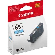 Genuine Canon Photo Cyan Ink (CLI-65)